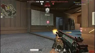 [A.V.A Global] Para / Fr F2
