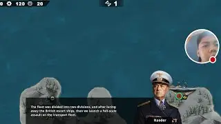 World Conqueror 4 || By: MCshowStar is live!  Featuring: Battle of the Barents Sea