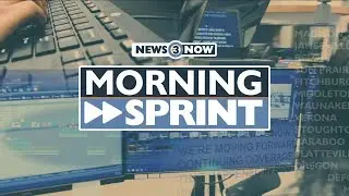 Morning Sprint: January 28 morning's top news and weather headlines