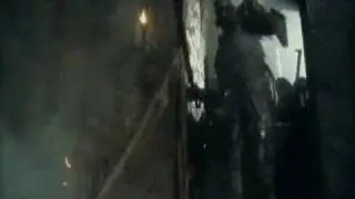 LOTR - Blow Me Away