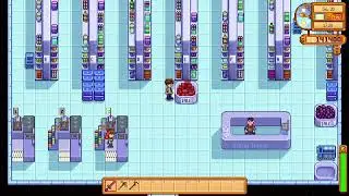 A Day at Joja Mart &ndash; Ambient Store Sounds | Stardew Valley