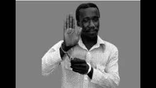 Ochuka: The Six Hour Kenyan President that History Forgot.