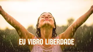 417 Hz + 741 Hz | Este Áudio Te Liberta de Bloqueios e Abre Novos Caminhos 