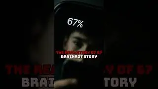Откуда взялось число 67? #итальянскаягниль #мем #шорты