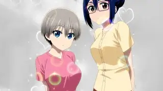 Can't help you with the pipsqueak, but the one with glasses... It's anime | Nimemo