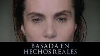 Basada en Hechos Reales | Tr&aacute;iler oficial  | Una pel&iacute;cula de Roman Polanski