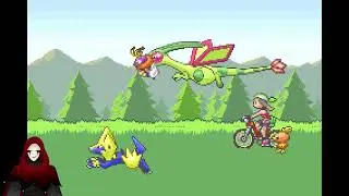 Pok&eacute;mon Emerald Imperium (Part 1)