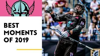 CHROME'S GREATEST MOMENTS OF 2019!