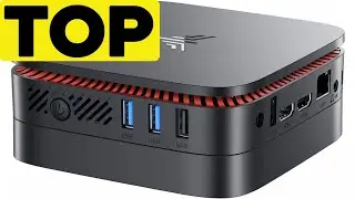 🏆 TOP 3 MEILLEUR MINI PC 2025 💻