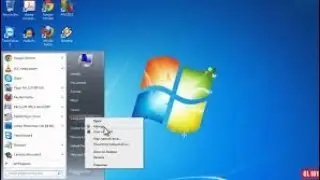 как запустить Windows 7 на bochs 100✓работает...
