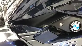2021 BMW R1250RS SE Exclusive