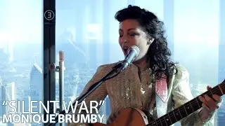 MONIQUE BRUMBY 