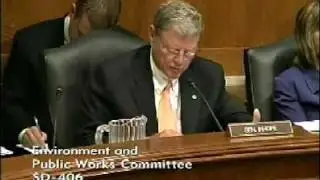CO Gov Ritter Refuses to Endorse Waxman Markey