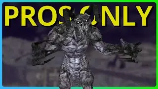 Pros Only Achievement/Trophy Guide - Fallout New Vegas