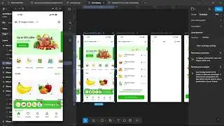 simple prototyping