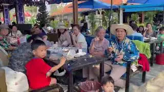 1st January 2026 Trip To Preah Sihanouk Ville