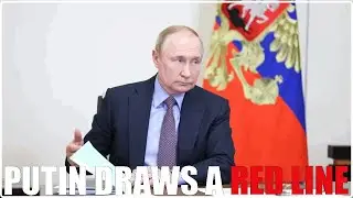 296| Putin Draws Red Line. China's Response To US Piracy. Netanyahu Pushes Trump On Iran Strikes