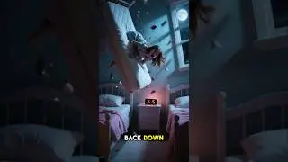 She Spoke a Lost Language... | Real Conjuring House 🏚️