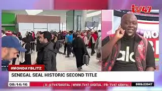 Arocho: FIFA and CAF must act! Senegal coach could miss the World Cup, 3&ndash;4 match suspension expected