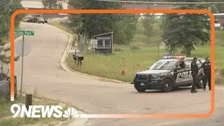 1 dead, 2 others injured after shooting at Evergreen High School