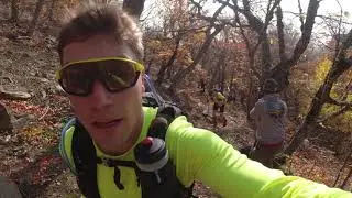 Crimea X Run 2021, Day 3. На вершину Куш Кая
