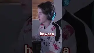 The Fortnite Legend That Disappeared
