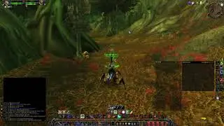 Fairlen Horde Herbing Bot Stonespine EU
