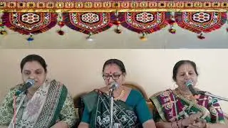 શનિવાર હનુમાનજીનું કિર્તન-જેના રુદિયામાં શ્રીરામ એનું કામ કરે હનુમાન-અરુણાબેન(કિર્તન લખેલું નીચે છે)