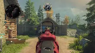 BLACK OPS 4 PUB STOMPING with a 41 KILL STREAK