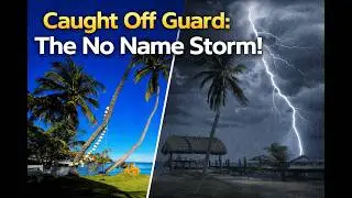 CAUGHT OFF GUARD | 2023 The No Name Storm