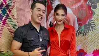 RasTro: RHIAN RAMOS Gustong Gumawa Uli ng Project with GLAIZA DE CASTRO