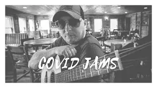 COVID JAMS - Episode 2 - Coat of Many Colours
