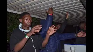 Imndiki Nemdawu(Mixtape)