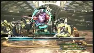 Final Fantasy 13 Starters Guide 3.wmv