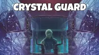 OPERATION CRYSTAL GUARD 💎 || Rainbow Six Siege