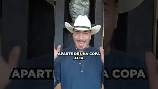 &iquest;Eres fan de Sergio Vega el Shaka?