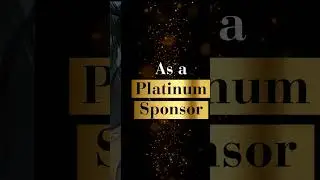 SAM Precious Metals | Proud Platinum Sponsor at LBMA/LPPM