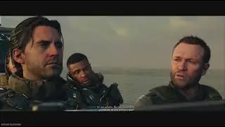 Call of Duty Black Ops 7 Campaña (PS5) #6 Gameplay (Sin Comentarios)