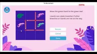 Bricsmath To The Corners Solution Class 2 | Bricsmath Trial Round Solutions
