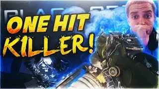 THE ONE HIT KILLER! BEAST 