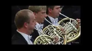 5 сим.П.И.Чайковский Львовская филармония 2012 г.