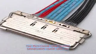 Imaging micro coax cable South Korea distributor LI-IMX265-MIPI-M12 micro coaxial connector o3 LED H