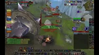 Enhancement shaman #278 battleground 7-0 Cataclysm 4.3.4 (Whitemane)