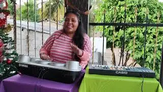 LA CUARENTONA JHONKY - PERREO PICKOTERA MILY IRIARTE