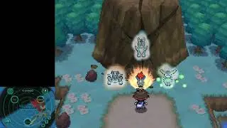 Pokémon Black 2/White 2 - Keldeo Event Cutscene to learn Secret Sword