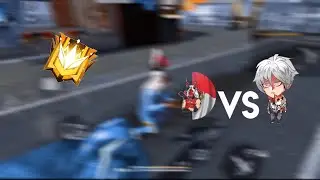 #THANKSFOR90SUBS🎉 GO TO 1 VS 1 SKYBENZ 👑 VS WHIZE FF👑
