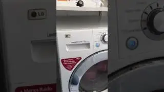 Lava e seca lg erro dhe