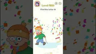 DOP 2 Level 4588 &ndash; Puzzle Snap! #shortsfeed #new #dop2 #shortvideo