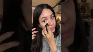 Новый консилер AIRBRUSH FLAWLESS BLUR от @charlottetilbury