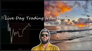 Aloha Friday Live Futures Trading Nasdaq From Hawaii 12/19